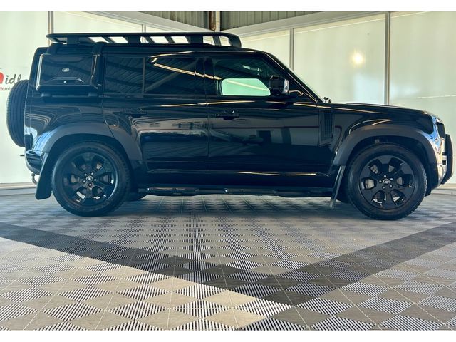 Image for 2023 Land Rover Defender X DYNAMIC HSE DM HARD TOP 
