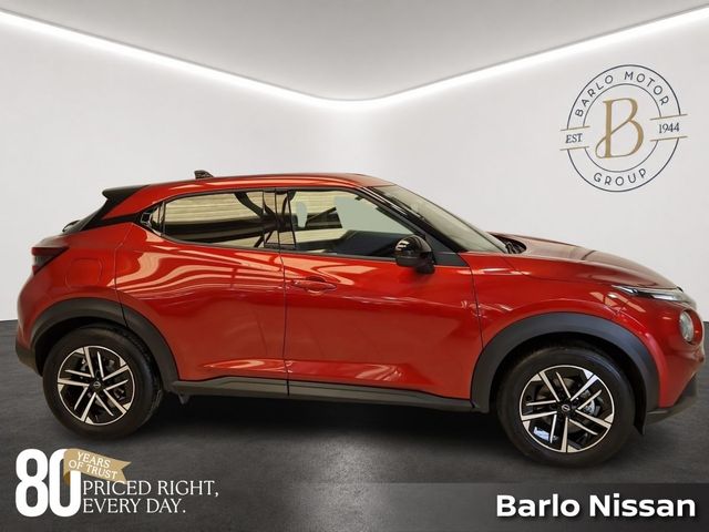 Image for 2026 Nissan Juke 1.0T PET 2WD SV Premium