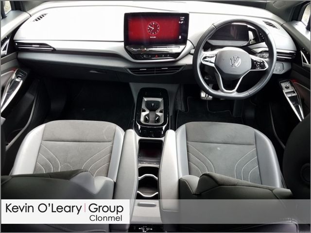 Image for 2023 Volkswagen ID.5 BUSINESS 77kWh 174HP