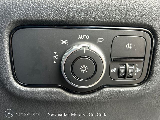 Image for 2026 Mercedes-Benz Vito LONG WHEEL BASE 110BHP 2.0CDI 6 SPEED