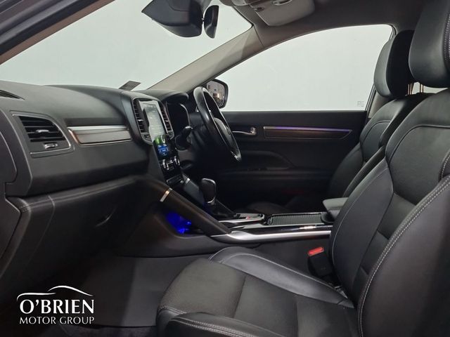 Image for 2021 Renault Koleos 1.7dCi 150 Auto X-Tronic 2WD GT Line