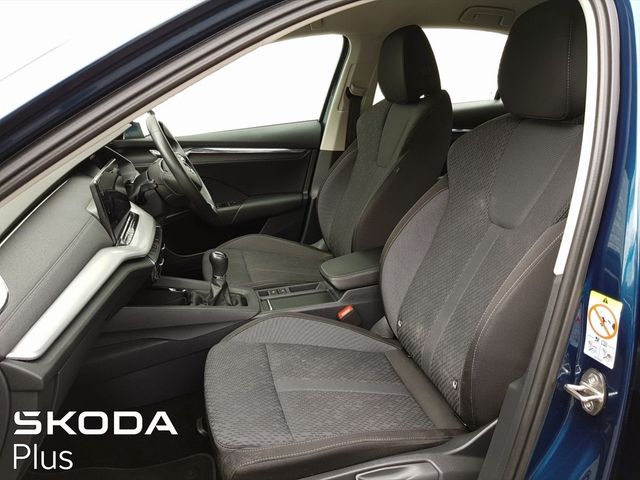 Image for 2023 Skoda Octavia OCTAVIA STYLE 1.0 TSI 110 BHP