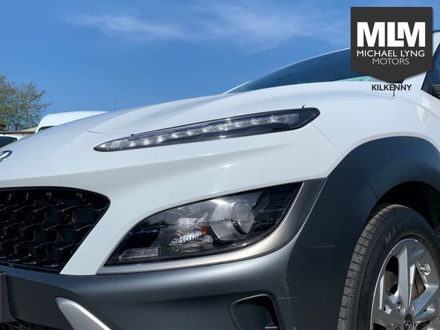 Image for 2021 Hyundai Kona Kauai Executive 5DR