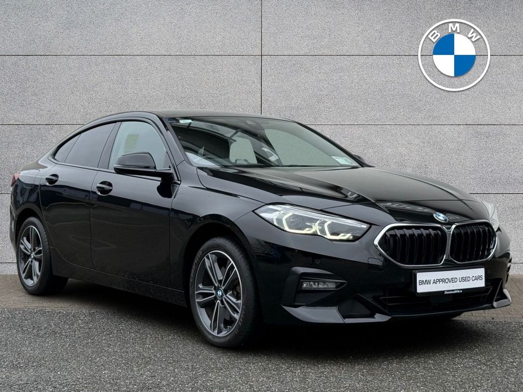 Image for 2023 BMW 2 Series 218i Sport Gran Coupe
