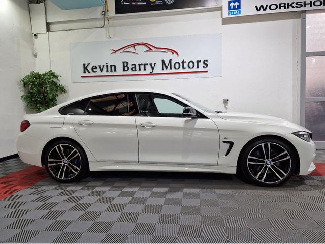Image for 2020 BMW 4 Series **DEPOSIT TAKEN**