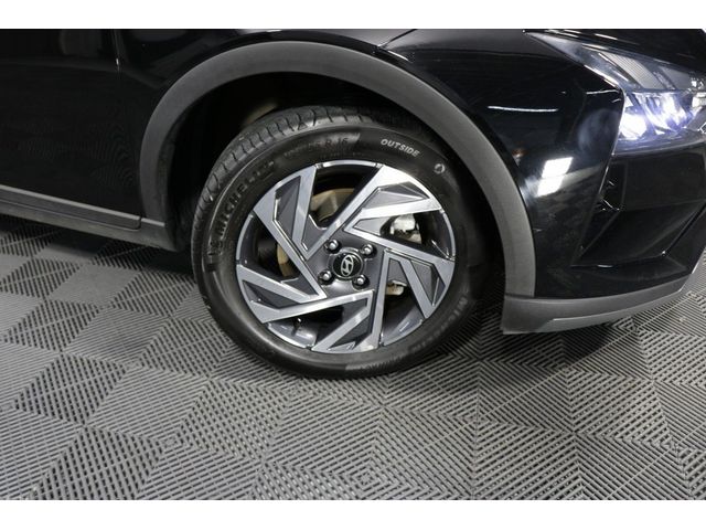 Image for 2025 Hyundai Bayon EXECUTIVE 1.2L PETROL ESTATE