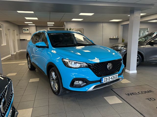 Image for 2023 MG HS Exclusive phev