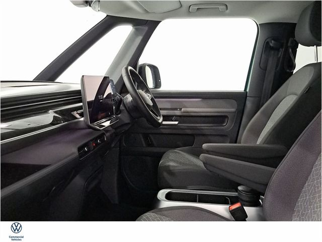 Image for 2025 Volkswagen ID. Buzz 7 SEAT LIFE 86KWH 280BHP LWB
