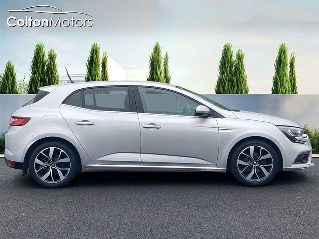 Image for 2020 Renault Megane Iconic 1.5dCi
