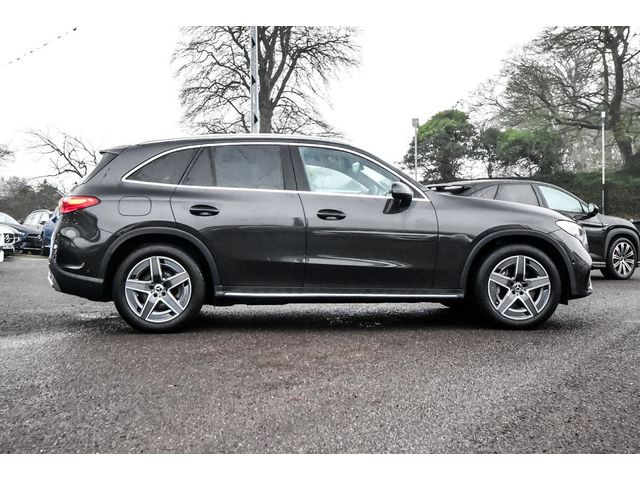 Image for 2023 Mercedes-Benz GLC Class 220d AMG 4Matic