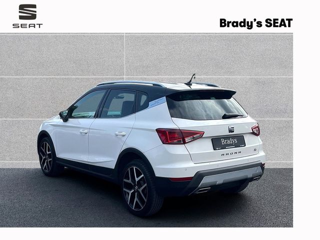 Image for 2019 SEAT Arona 1.0TSI 115HP FR