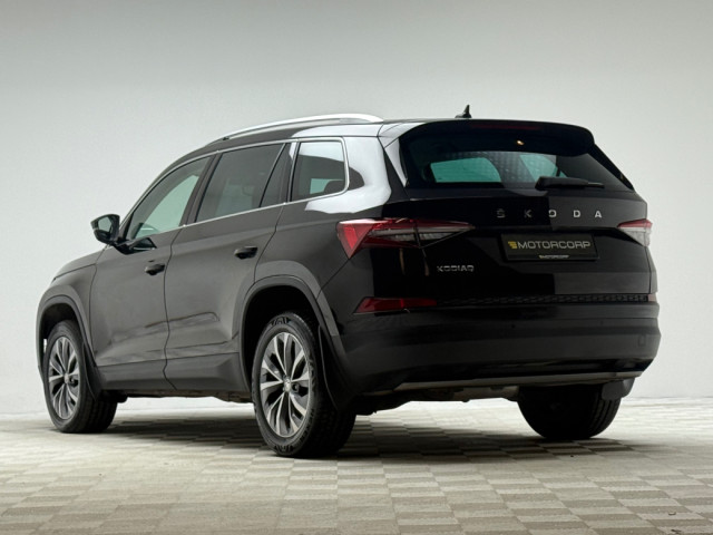 Image for 2023 Skoda Kodiaq AMBITION 2.0TDI 150HP DSG *7 SEATER*