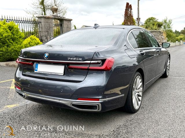 Image for 2020 BMW 7 Series 745e LWB X-DRIVE AUTO==HUGE SPEC==