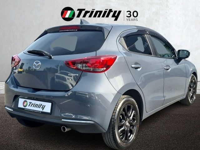 Image for 2021 Mazda Mazda2 ** 1.5 ** AUTO ** HUGE SPEC ** TRINITY MOTORS **
