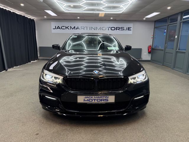 Image for 2019 BMW 5 Series 530 E G30 M Sport 4DR Auto 