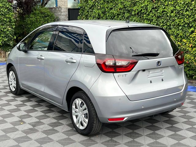 Image for 2021 Honda Fit 1.5 HYBRID AUTO // DIGITAL CLUSTER // PARKING SENSORS // ADAPTIVE CRUISE CONTROL