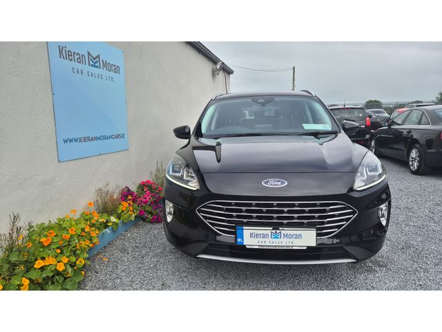 Image for 2021 Ford Kuga TITANIUM
