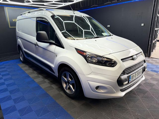 Image for 2018 Ford Transit 