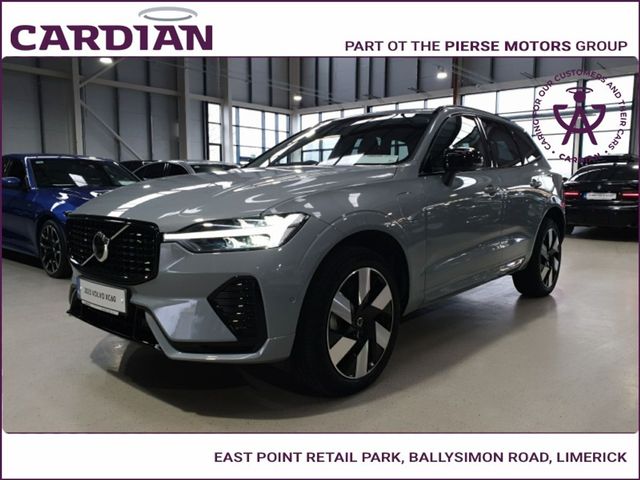 Image for 2025 Volvo XC60 Xc60 + T6 PHEV AWD PLUS DARK