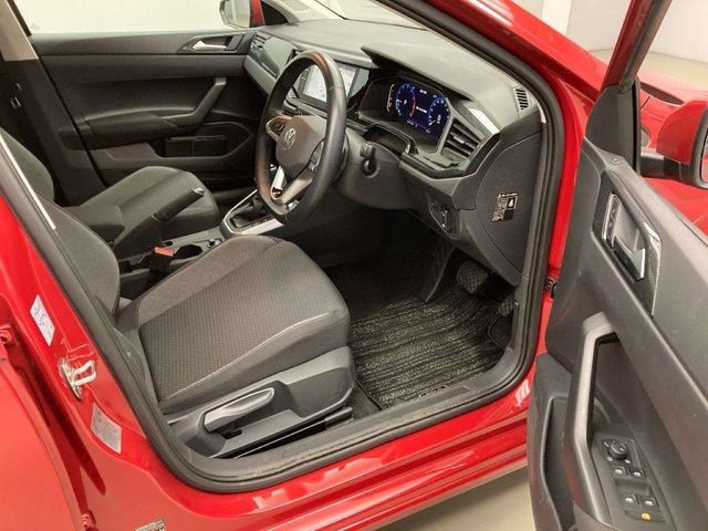 Image for 2024 Volkswagen Polo 1.0 TSI ACTIVE AUTOMATIC - UPGRADED FACTORY ALLOYS - PADDLE SHIFT - CRUISE CONTROL - DIGITAL DASH - REAR CAMERA