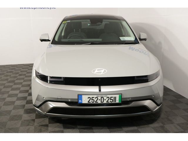 Image for 2025 Hyundai Ioniq 5 PLATINUM 84 kWh EV