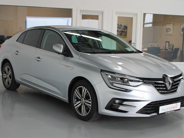 Image for 2021 Renault Megane Iconic TCE 140 6dfull 4DR