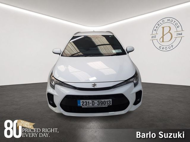 Image for 2023 Suzuki Swace Swace 1.8 Hybrid SZ-T CVT
