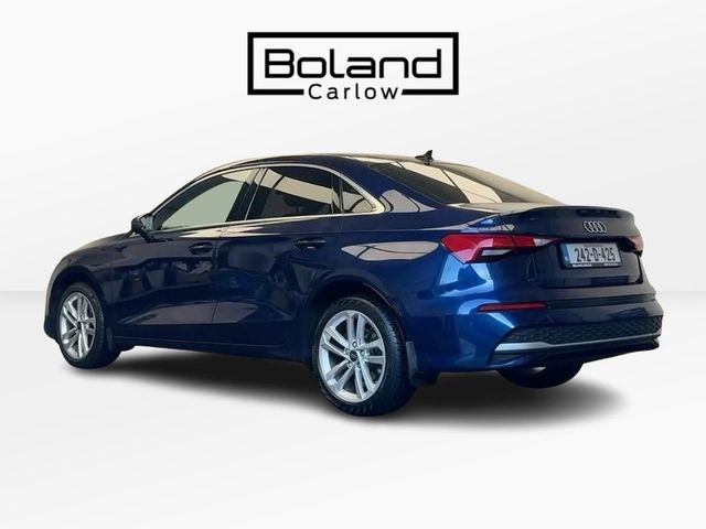 Image for 2024 Audi A3 30TDI SE *JUST IN* €85 P/W ON PCP