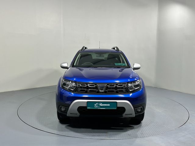 Image for 2022 Dacia Duster Prestige Petrol