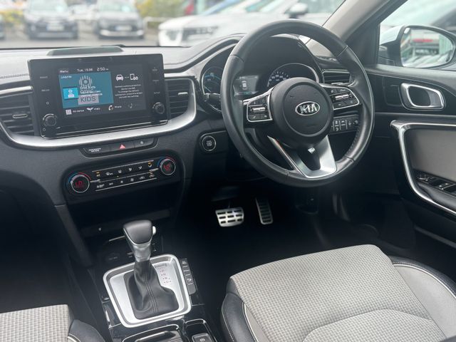 Image for 2021 Kia XCeed 1.6 Plug in Hybrid Automatic