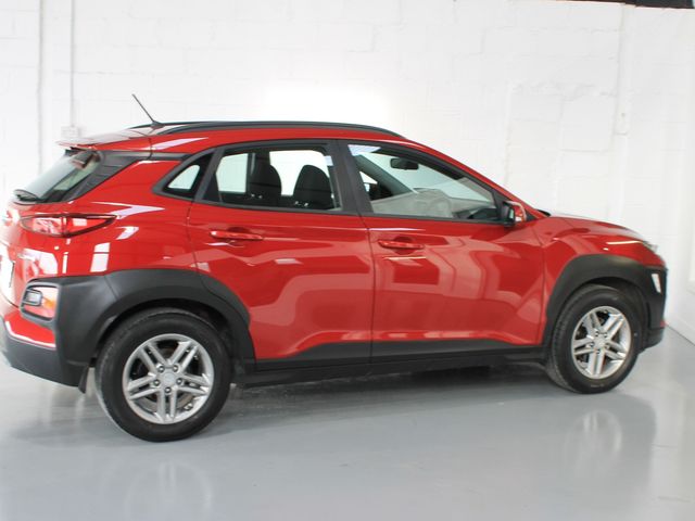 Image for 2020 Hyundai Kona Kauai Comfort 5DR