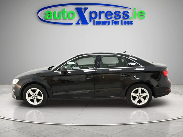 Image for 2020 Audi A3 30 TFSI Automatic, Reversing camera LOW MILES