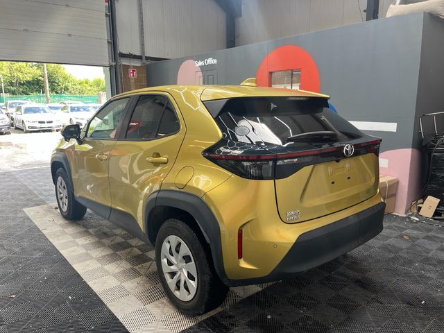 Image for 2021 Toyota Yaris Cross 2021 TOYOTA YARIS CROSS HYBRID Z 1.5 AUTOMATIC / CRUISE CONTROL / PARKING CAMERA AND MORE