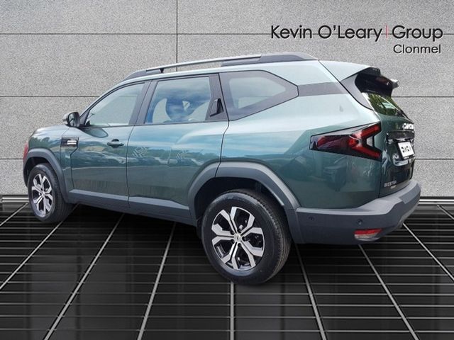 Image for 2026 Dacia Bigster Expression HEV 155 *Available for 261/262*