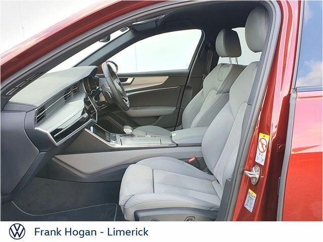 Image for 2024 Audi A6 40TDI 204HP S tronic S Line