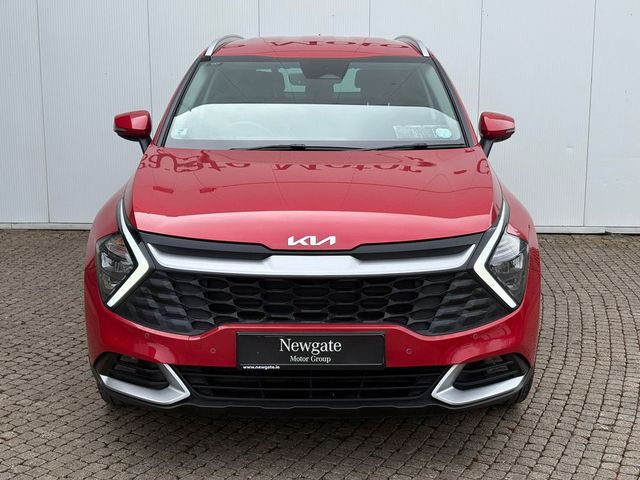 Image for 2024 Kia Sportage K3 Diesel MY25 *NOW WITH SIDESTEPS AND MUDFLAPS*