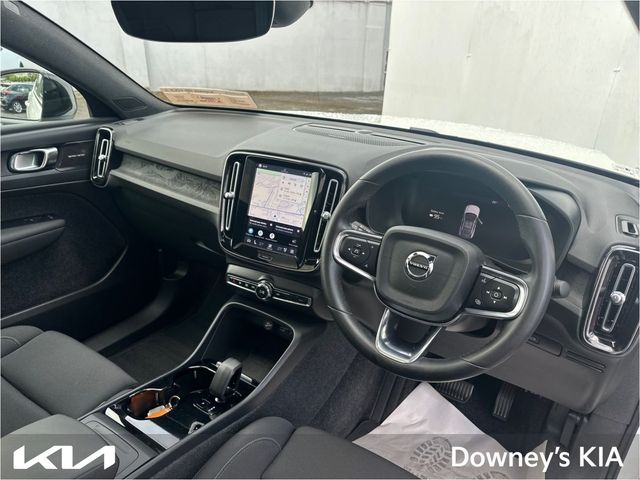 Image for 2023 Volvo C40 ULTIMATE 82 kWh EV