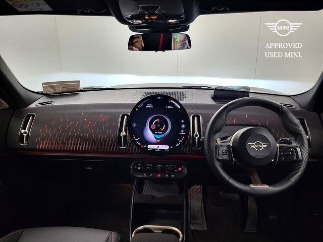 Image for 2024 Mini Countryman Cooper Classic E