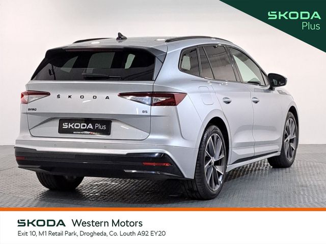 Image for 2024 Skoda Enyaq Enyaq 85 Sportline iV 