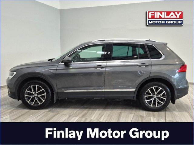Image for 2020 Volkswagen Tiguan 2.0 TDI 150HP Comfortline Auto , Only 75, 012 Kms, 360 Camera , 