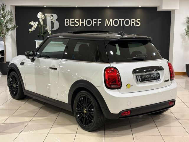 Image for 2024 Mini Hatch LEVEL 3 COOPER S=PAN ROOF//LOW MILES//AS NEW=FULL MINI SERVICE HISTORY=TAILORED FINANCE PACKAGES AVAILABLE=TRADE IN’S WELCOME 