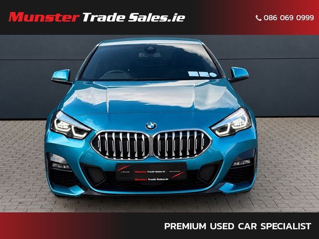 Image for 2023 BMW 2 Series 218I M-Sport Sport Auto