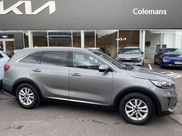 Image for 2019 Kia Sorento K2 2.2d 7-Seater