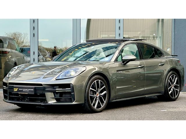 Image for 2024 Porsche Panamera ++HIGH SPEC++ 4 3.0L E-HYBRID Dual Sunroof