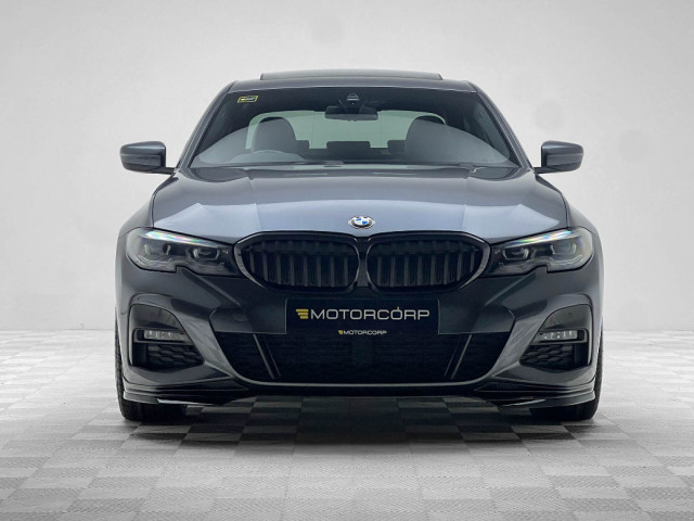 Image for 2021 BMW 3 Series 330E M SPORT *SUNROOF*