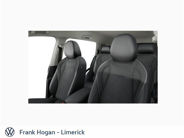 Image for 2026 Volkswagen Tayron Style 1.5 eHybrid 110 kW (150 HP) 6 speed DSG (auto)