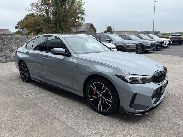 Image for 2025 BMW 3 Series 330E M SPORT PRO