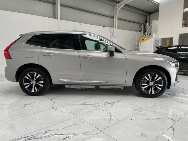 Image for 2023 Volvo XC60 