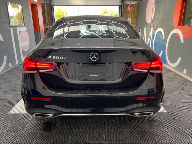 Image for 2023 Mercedes-Benz A Class €35950 2023 MERCEDES-BENZ A200D AMG LINE 2.0 AUTOMATIC / CRUISE CONTROL / REVERSE CAMERA / ELECTRIC MEMORY & HEATED SEATS/ PANORAMIC SUNROOF / PADDLE SHIFTERS / AMBIENT LIGHTS AND MORE