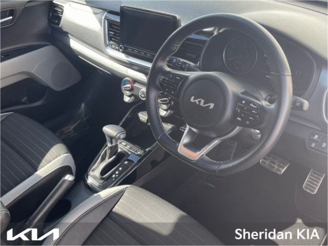 Image for 2023 Kia Stonic PE K3 DCT 5DR Auto